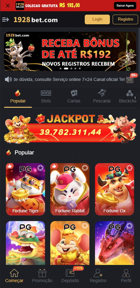 A terceira imagem do aplicativo, plataforma de apostas online com os melhores jogos de apostas com maiores recompensas em dinheiro